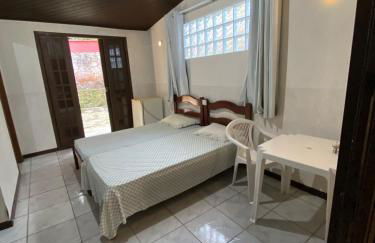 Casa espaçosa em estilo colonial - Foto 49