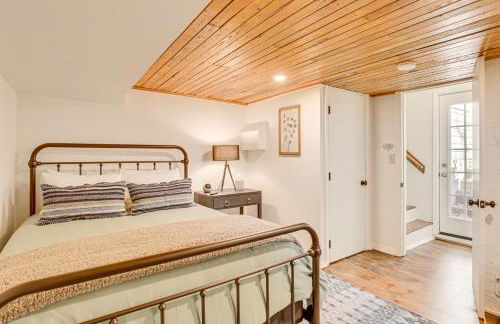 Trails, Wine and Events! Cuyahoga Falls Retreat - Foto 22