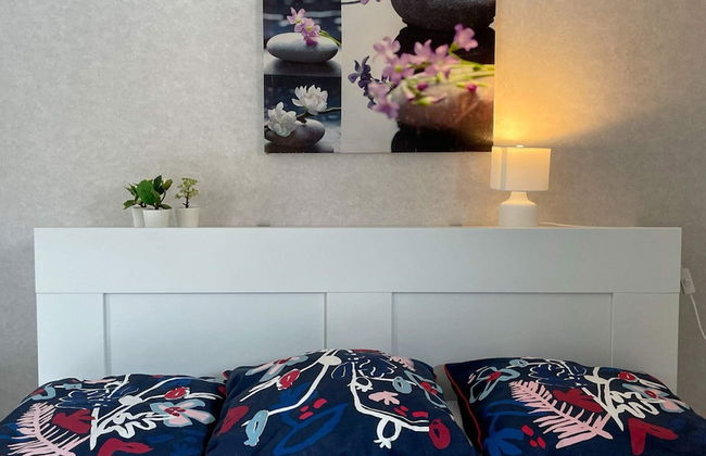 4 Person Holiday Home in Angelholm - Foto 3