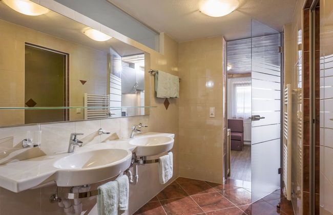 Apartment in Stumm Near Zillertal Ski Area - Foto 9