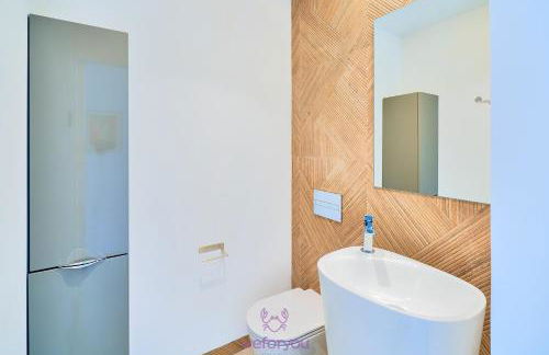 weforyou Las Nereidas de Los Álamos 3 bedrooms and PARKING - Foto 35