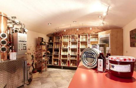 Ramsteinerhof - Foto 23