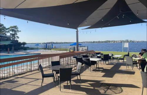 Luxury Lakefront Escape on Lake Conroe - Photo 32