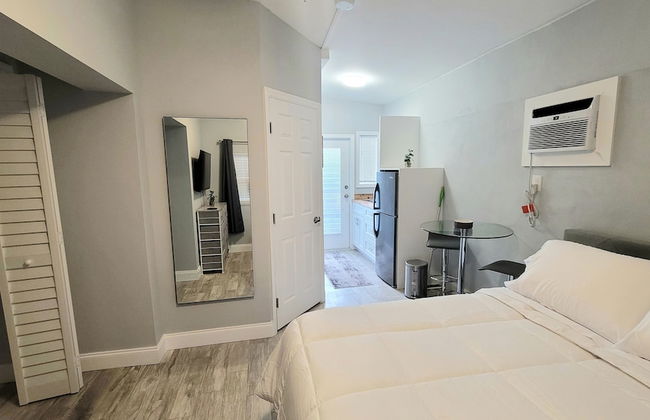 Beachway Inn - Foto 2