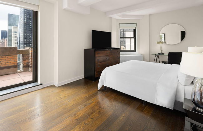 The Beekman Tower, Trademark Collection by Wyndham - Foto 28