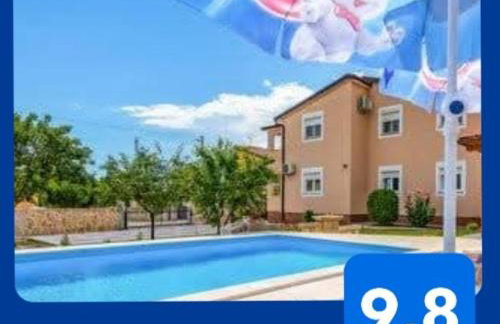 Apartman Blazevic - Photo 1