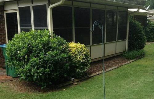 Cozy Home in Lilburn, GA - Foto 11