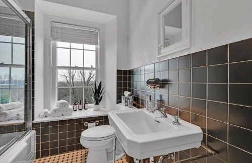 Roundtop Mansion-Breathtaking View, indoor Pool - Foto 76