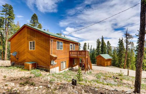 Amazing Views Day & Night Plus Private Hot Tub - Lunar View Lodge - Foto 8