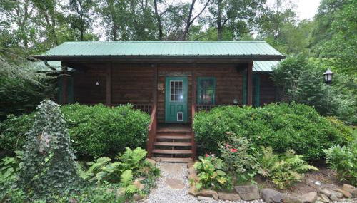 Creekside Hideaway - Foto 5