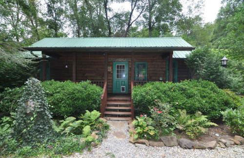 Creekside Hideaway - Foto 5