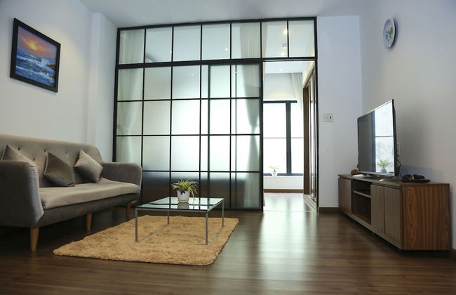 Min Apartment - Foto 14