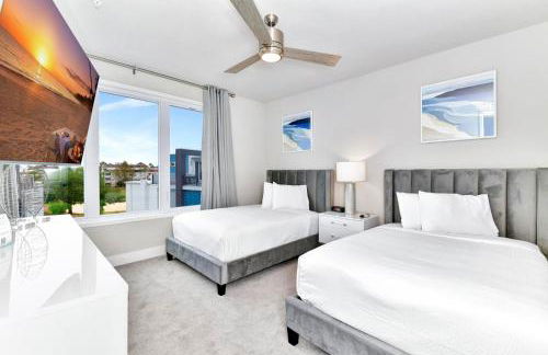 Comfy Condo With Pool Table Near Disney & Waterpark Access - B9-238 - Foto 16