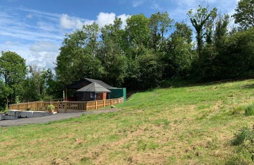 Kabin in the woods with Hot Tub - Foto 55