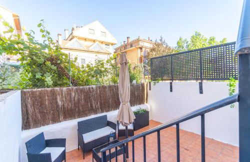 Pyrenees Escape with Terrace and BBQ - Foto 7