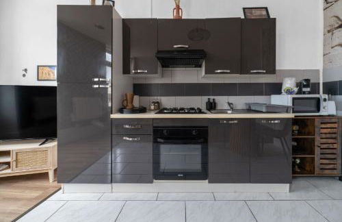 Résidence Nature - Appartements design en centre ville - Foto 43