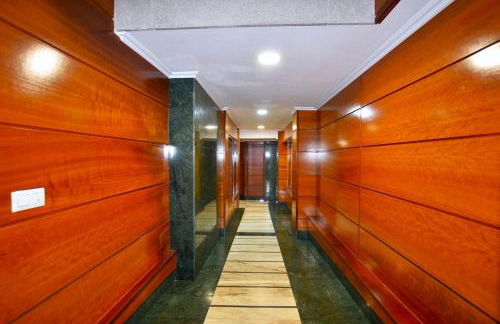 Taboada Leal Apartment 16 - Foto 6