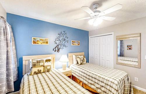 Pinehurst Condos, Unit 6-J - Foto 20