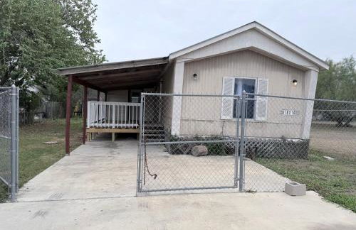 spacious one Bedroom mobil home - Foto 1