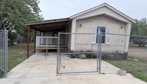 spacious one Bedroom mobil home - Foto 1