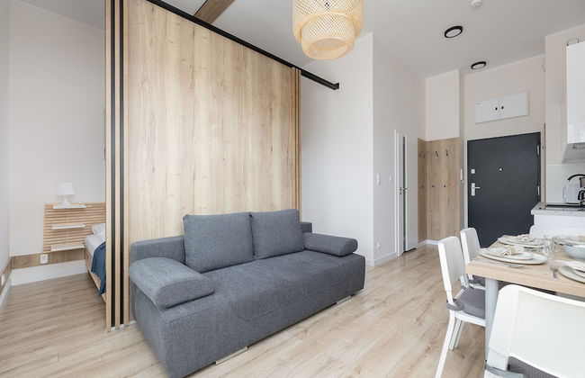 Studio With Terrace by Renters - Foto 26