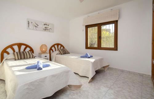 Villa Molines by Interhome - Foto 36