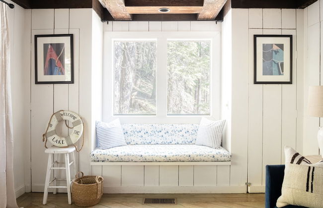 Everett by Avantstay 5mins to Palisades Tahoe w HOT TUB - Photo 9