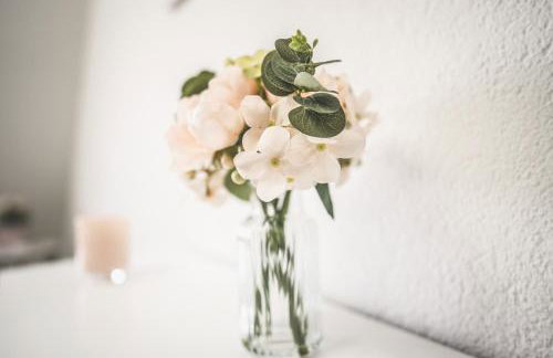 Exklusive Maisonette Wohnung am See, 5 Min zur SAP, Smart TV & Netflix - WeHome Premium - Foto 65