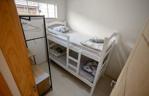 Casa Aconchego da Bisa - perto do Estádio do Operário! - Foto 41