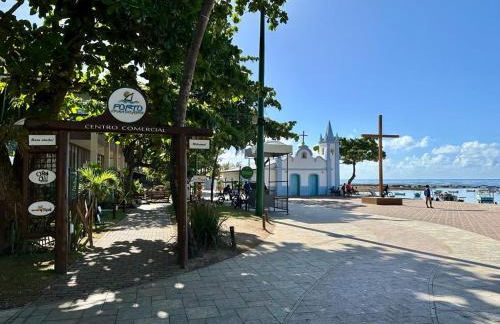 Apartamento 02 Porto Praia do Forte - Foto 8