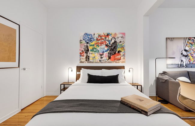 Liv MTL - Avenue - Foto 10