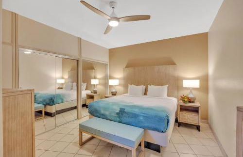 Kuleana Club #210 -Ocean View- 1 bed & 1 bath - Deluxe - Foto 28