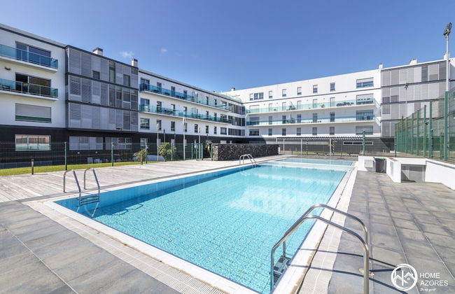 Home Azores - Pico do Salomão Poolside Retreat - Foto 41