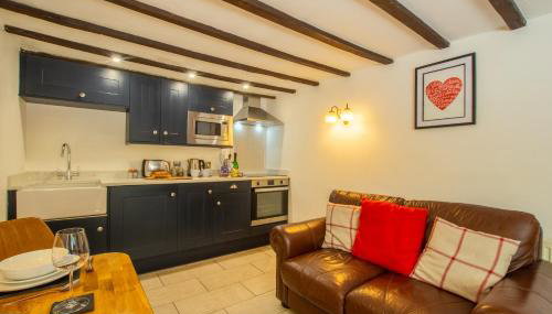 Maes Madog Cottages - Foto 4