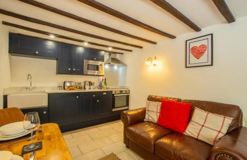 Maes Madog Cottages - Foto 4