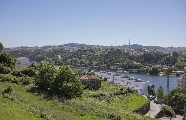 Liiiving -Luxury River View Apartment IV - Foto 55