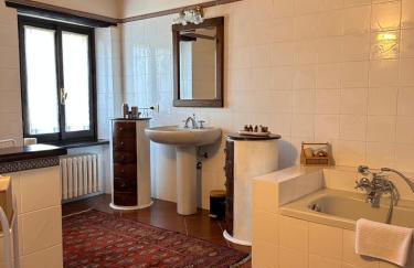 Cascina Bella Relais - Foto 36