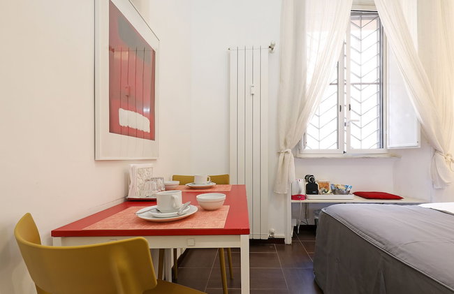 Maison Colosseo - Photo 50