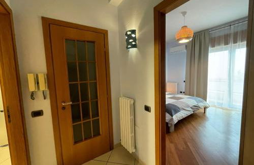 SEA4USALERNO seafront - Photo 34