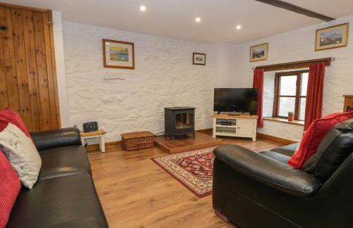 Graig Las The Barn - Foto 10