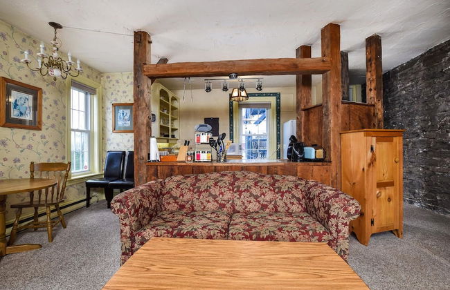 The Noble Suites - Foto 24