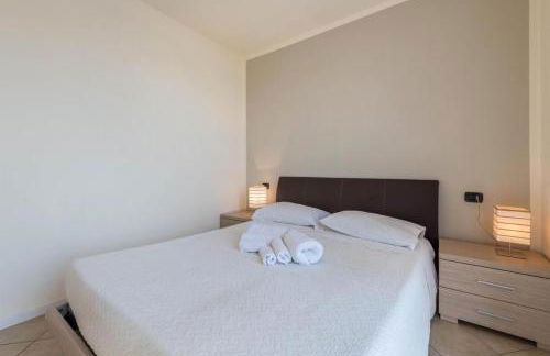 Acqua e Sole: Casa con Piscina e Area Solarium - Foto 8