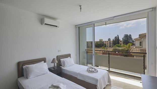 Protaras Pearl Villa Pe15 - Foto 2, Habitación