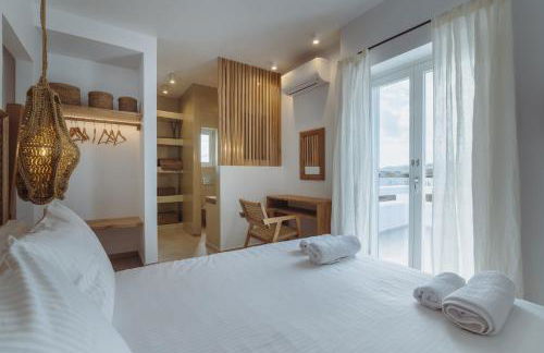 Villa Chora With Swimming pool - Foto 38