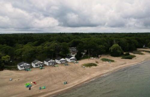 New renovated bathroom & new roof - Lake Huron 5 - Foto 35