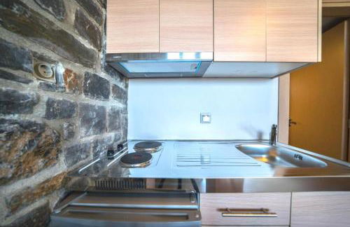 TerraZeus - Stone House Beachfront 1 - Foto 11