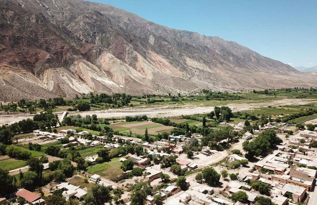 Salinas Grandes Day Trip - Photo 9