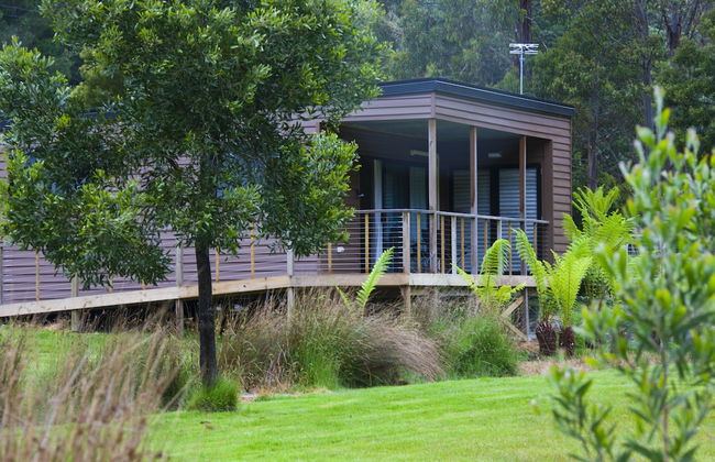 Tyenna River Cottage - Foto 9