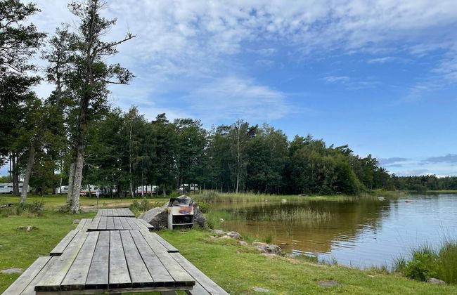 5 Person Holiday Home in Gotene - Photo 17