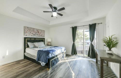 Luxury Sky View and Balconies - Foto 24